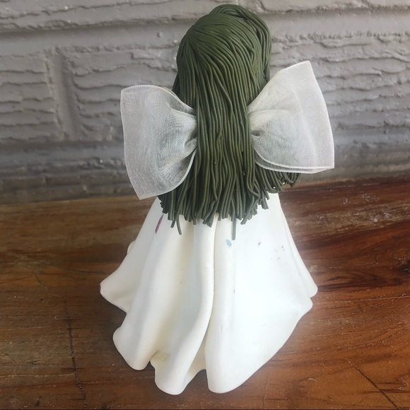 Kneeded Angels Terrific Teacher by Carol A. Garziano For Pavilion Gift Company - Picture 2 of 6